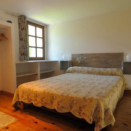 Mas Le Pont Des Aubes Bed and Breakfast LʼIsle-sur-la-Sorgue Buitenkant foto