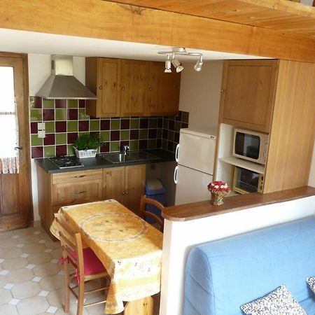 Mas Le Pont Des Aubes Bed and Breakfast LʼIsle-sur-la-Sorgue Buitenkant foto