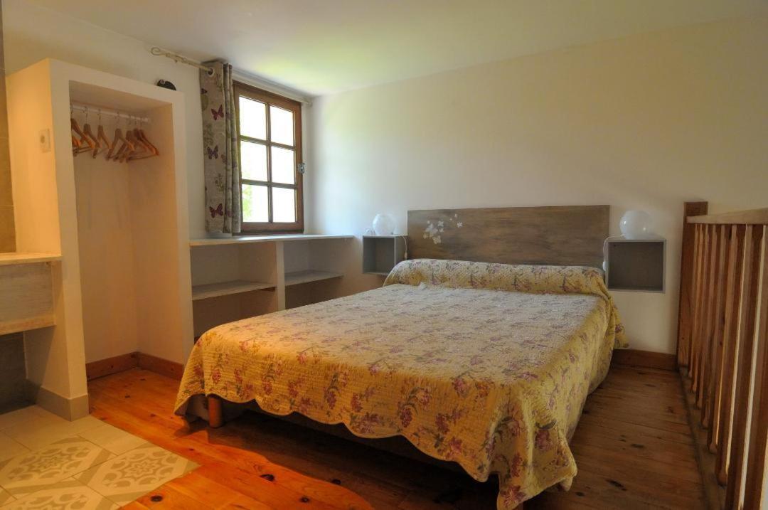 Mas Le Pont Des Aubes Bed and Breakfast LʼIsle-sur-la-Sorgue Buitenkant foto